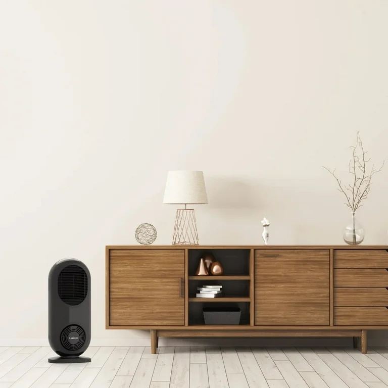 Lasko CC27350 Motion X Whole Room Heater with Remote