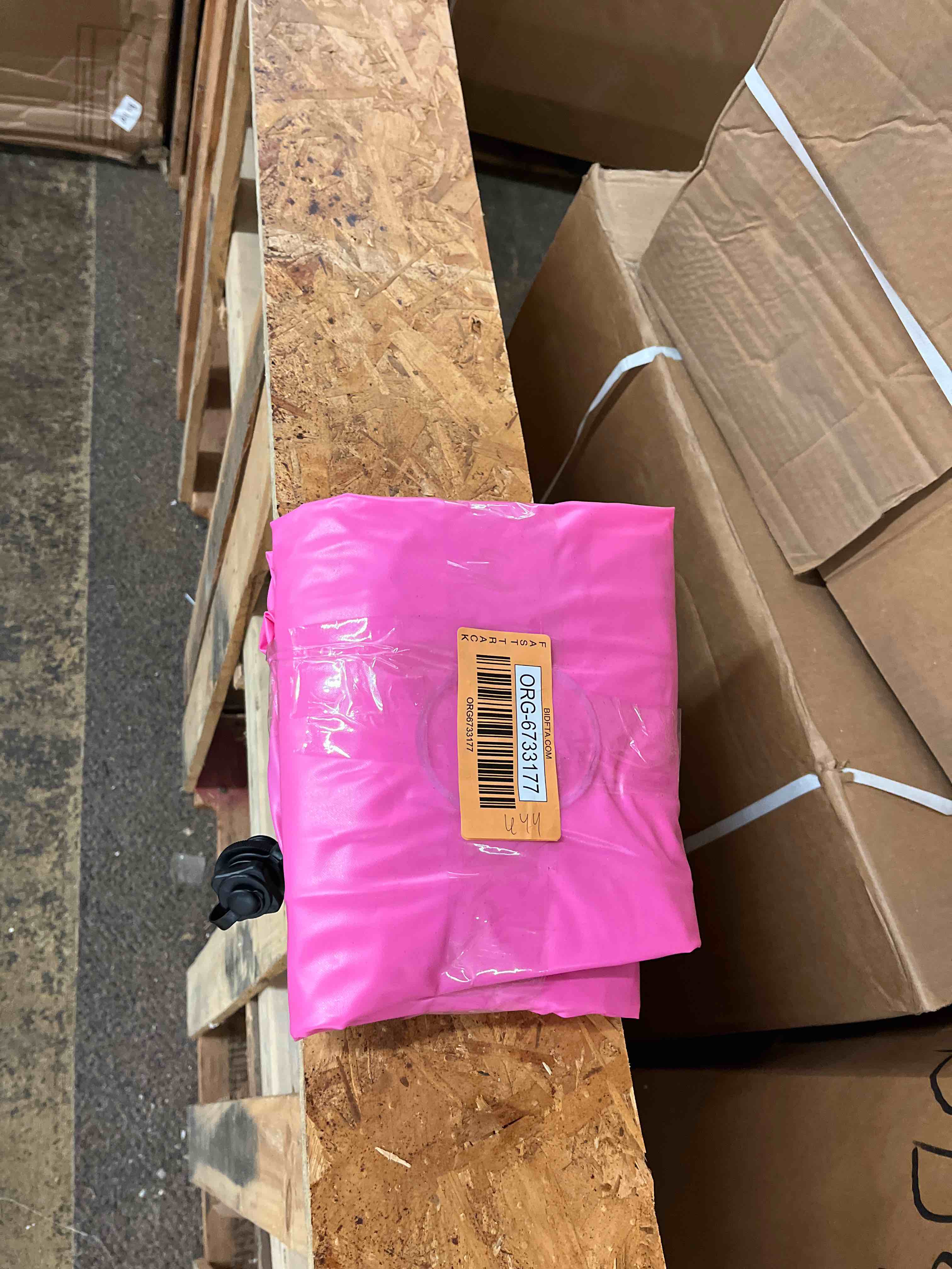 Leyndo Kids Air Mattress Bulk Toddler Inflatable Bed Blow up Camping