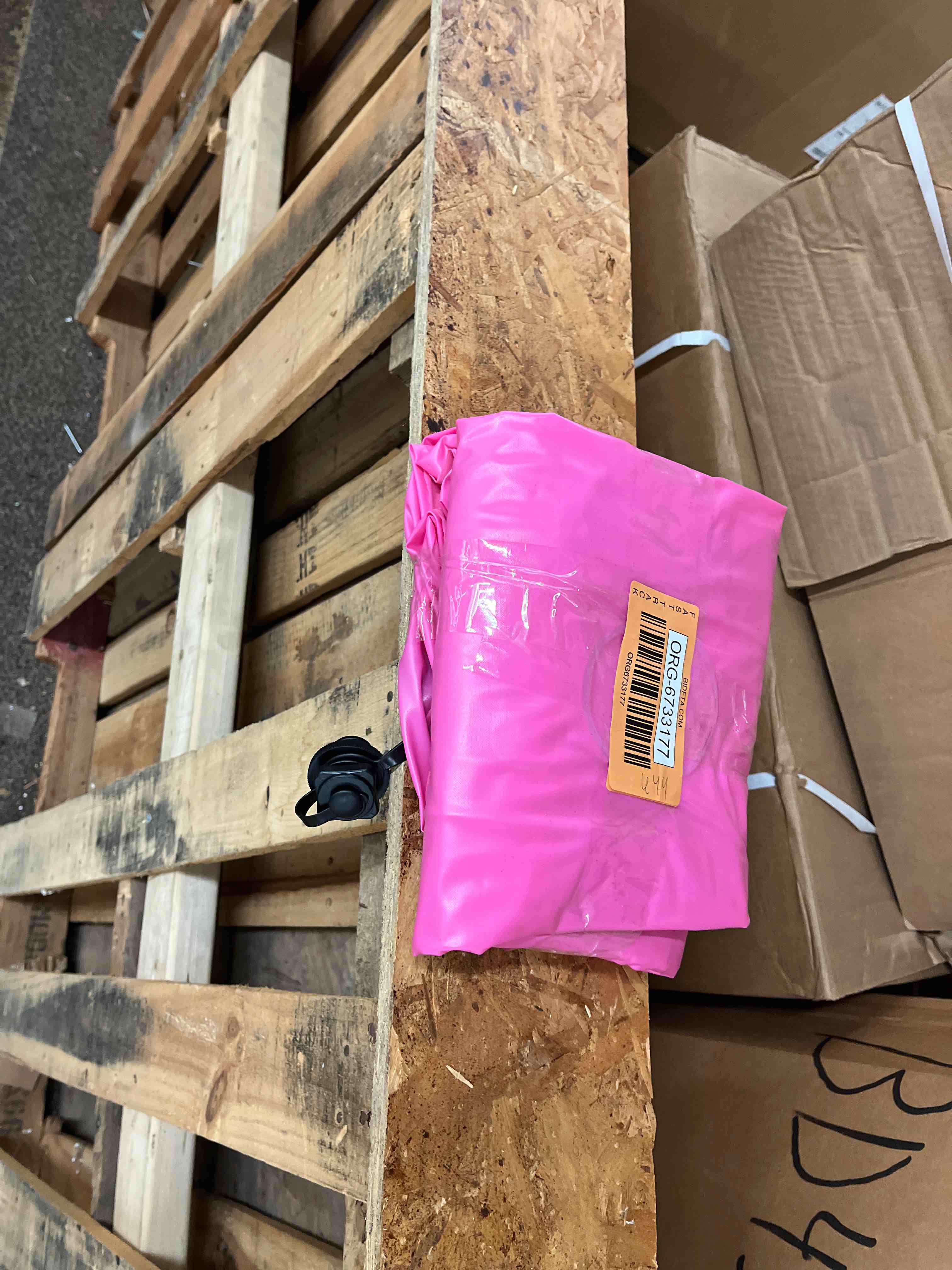 Leyndo Kids Air Mattress Bulk Toddler Inflatable Bed Blow up Camping