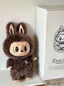 POP MART ZIMOMO THE MONSTERS I FOUND YOU 58cm Original Vinyl Figure H