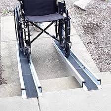 DMI Wheelchair Ramp,Entry Ramp,Threshold Ramp and Handicap Ramp, FSA ...
