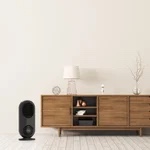 Lasko Motion X Whole Room Heater with Remote