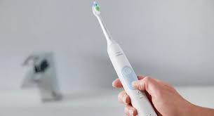 Philips Sonicare PerfectClean Rechargeable Toothbrush  2-pack LATEST MODEL