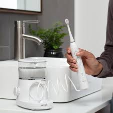 Waterpik Sonic Fusion 2.0 Flossing Toothbrush