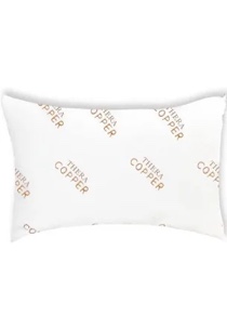 Doctor Pillow Thera Copper 2 Pack Standard