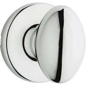 Aliso Passage Door Knob
