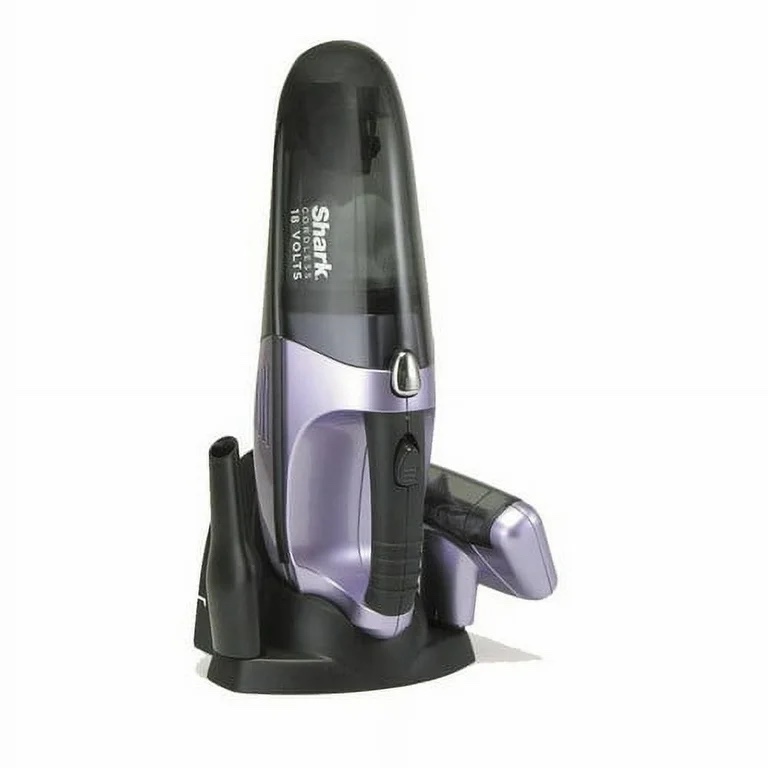 Shark SV780 Pet Perfect II 18V Cordless Handheld Vacuum