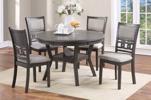 Poundex F1812A2 chairs 