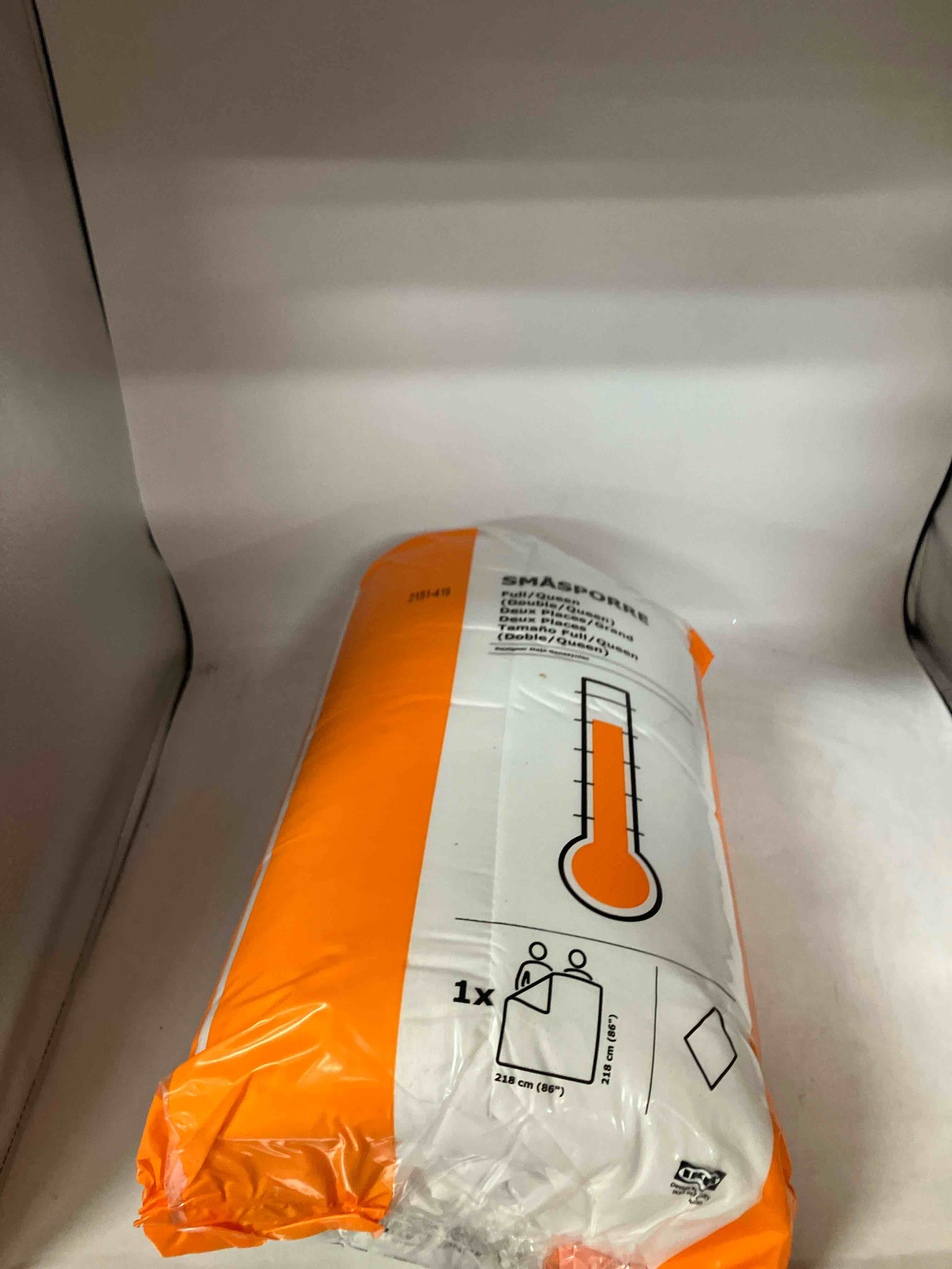 Utopia Bedding Comforter All Season Comforter Full Size White