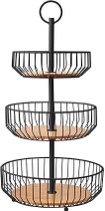 Member's Mark 3-Tier Basket Stand