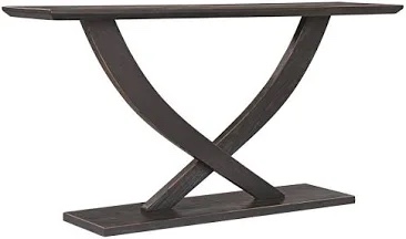 57" Console Table