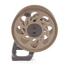 Plastic Wall Mounted Hose Reel