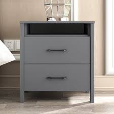 Ariam 2 - Drawer Nightstand