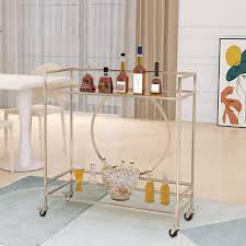 Circinus Bar Cart