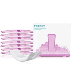 Frida Mom Instant Ice Maxi Pad - 8ct