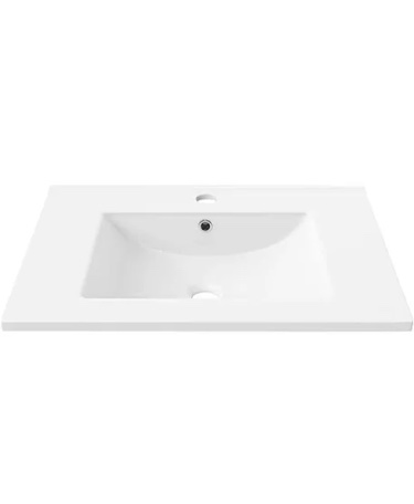 30  Ceramic Vanity Sink Top