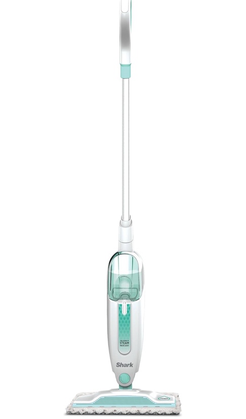Shark Steam Mop Stick Steam Cleaner White (S1000) S1000SN