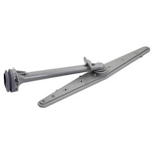 5304506740 Dishwasher Center Wash Arm Assembly,Dishwasher Spray Arm for Frigidaire Dishwasher -Replaces 5304498136 PS11770527