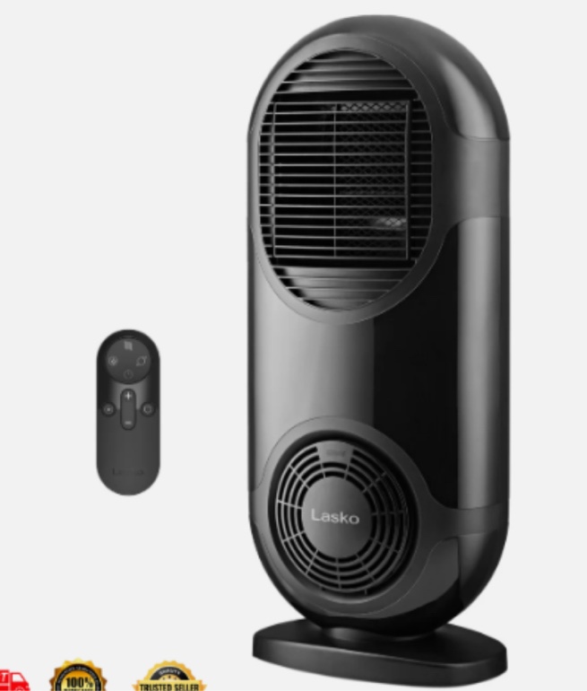 lasko motion x heater 