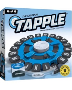 Tapple Game