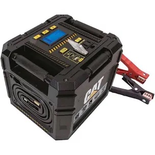 CAT 1750 A Lithium Power Station