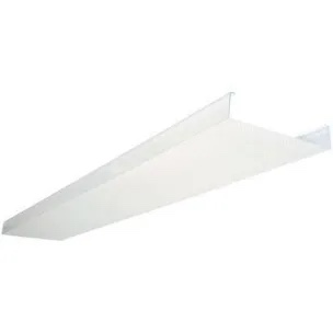 Lithonia Lighting Replacement Lens 48  L x 8  W DSB48