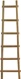 Screen Gems SGT086 Brown Decorative Ladders