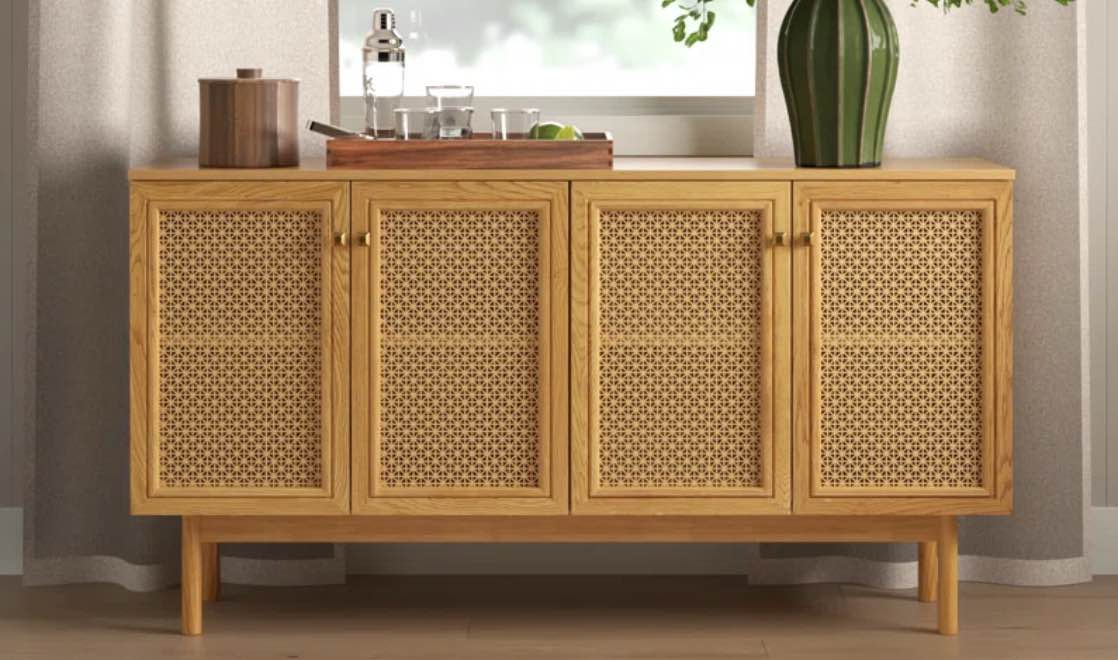 Ilkley 63'' Sideboard