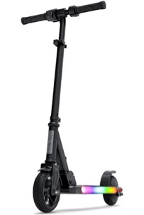 Omega Electric Scooter