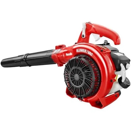 Home life gas leaf blower