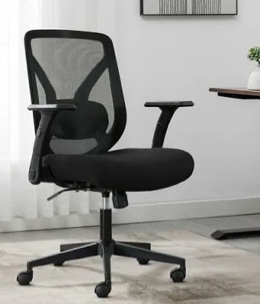 True Innovations Mesh Office Chair