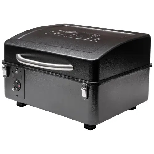 Traeger Trailhead Portable Wood Pellet Grill & Smoker