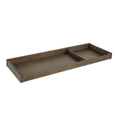 Birch Lane Crampton Changing Table Topper