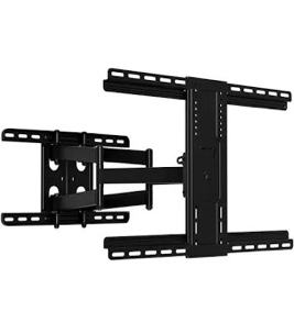 SANUS Preferred 37"-90" Full-Motion TV Mount