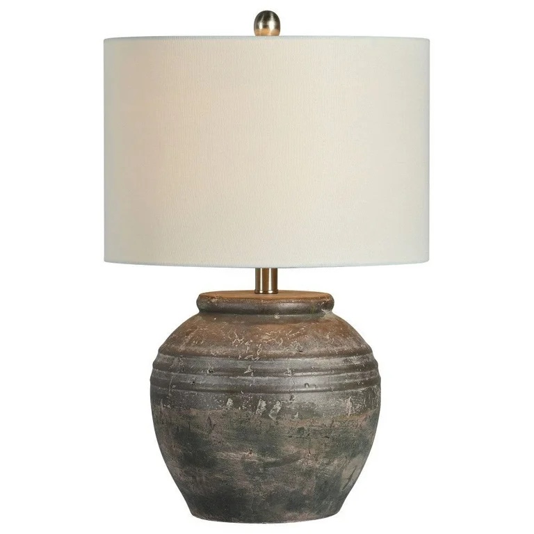 Douglas 22" Table Lamp