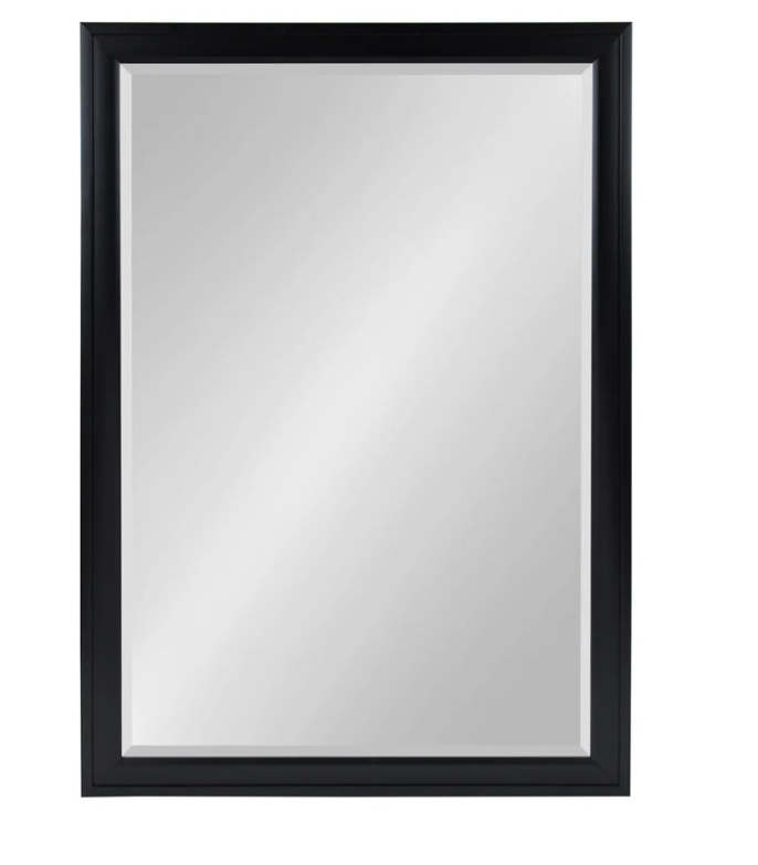 Bosc Framed Wall Mirror