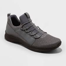 Men's Benji Water Shoes - All in Motion Gray size 9 