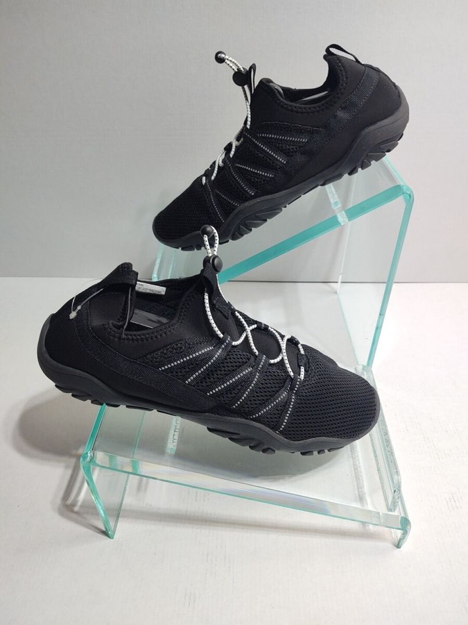 Women's Aurora Water Shoes - All In Motion Black 7