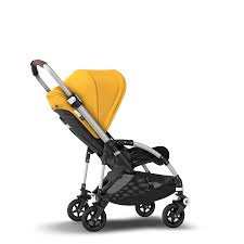 Bugaboo Bee5 Complete Stroller