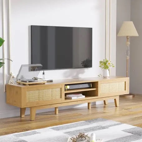 Kumar 65'' TV Stand for TVs up to 70" Damaged