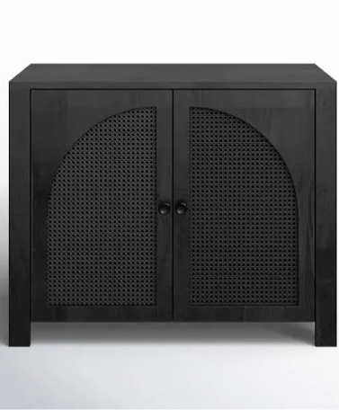 Chambers 2 Door Accent Cabinet