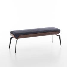 Kadlecz Polyester Blend Upholstered Bench