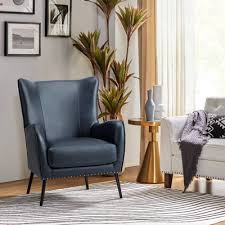 atalyia 30'' wide wing back armchair