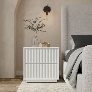 paloma 2 - drawer nightstand