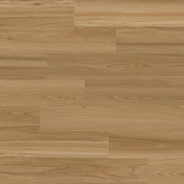 Lakeside Hill Oak 22 MIL x 8.7 in. W x 48 in. L Click Lock Waterproof Luxury Vinyl Plank Flooring (20.1 sq. ft./case)