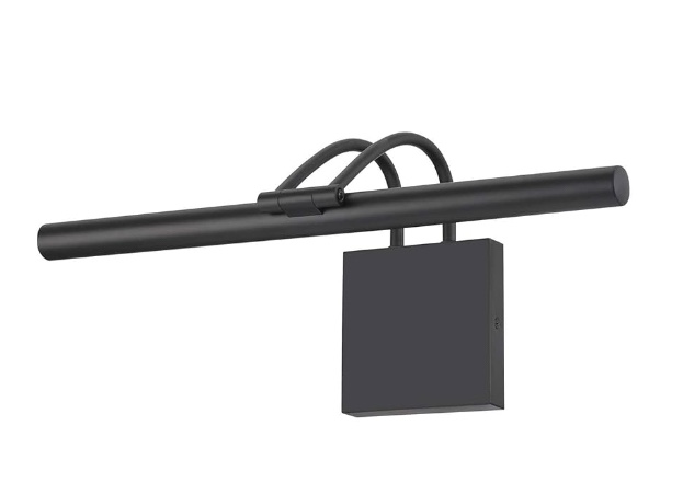 17'' Dimmable LED Wall Mount Picture Light