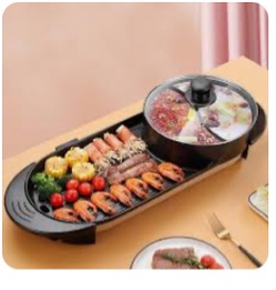 Portable indoor/outdoor use 2
