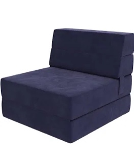 Flower modular chair and lounger 