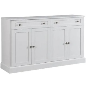 Kitchen Buffet Sideboard Cabinet 86x40x78