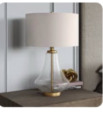Avrianna Table Lamp